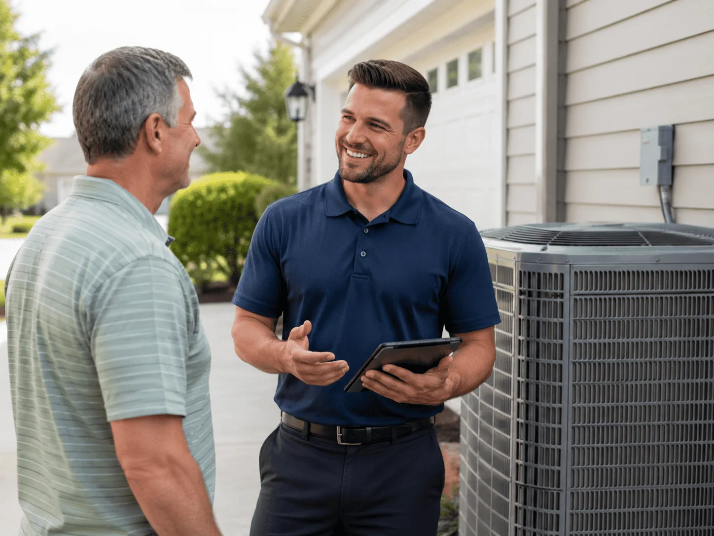 Heat Pump Installation Viroqua, WI FAQs
